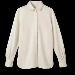 New Recht Overhemd Tops en Blouses