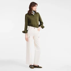 Sale Recht Overhemd Tops en Blouses
