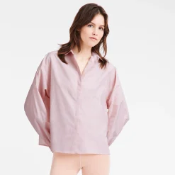 Best Recht Overhemd Tops en Blouses