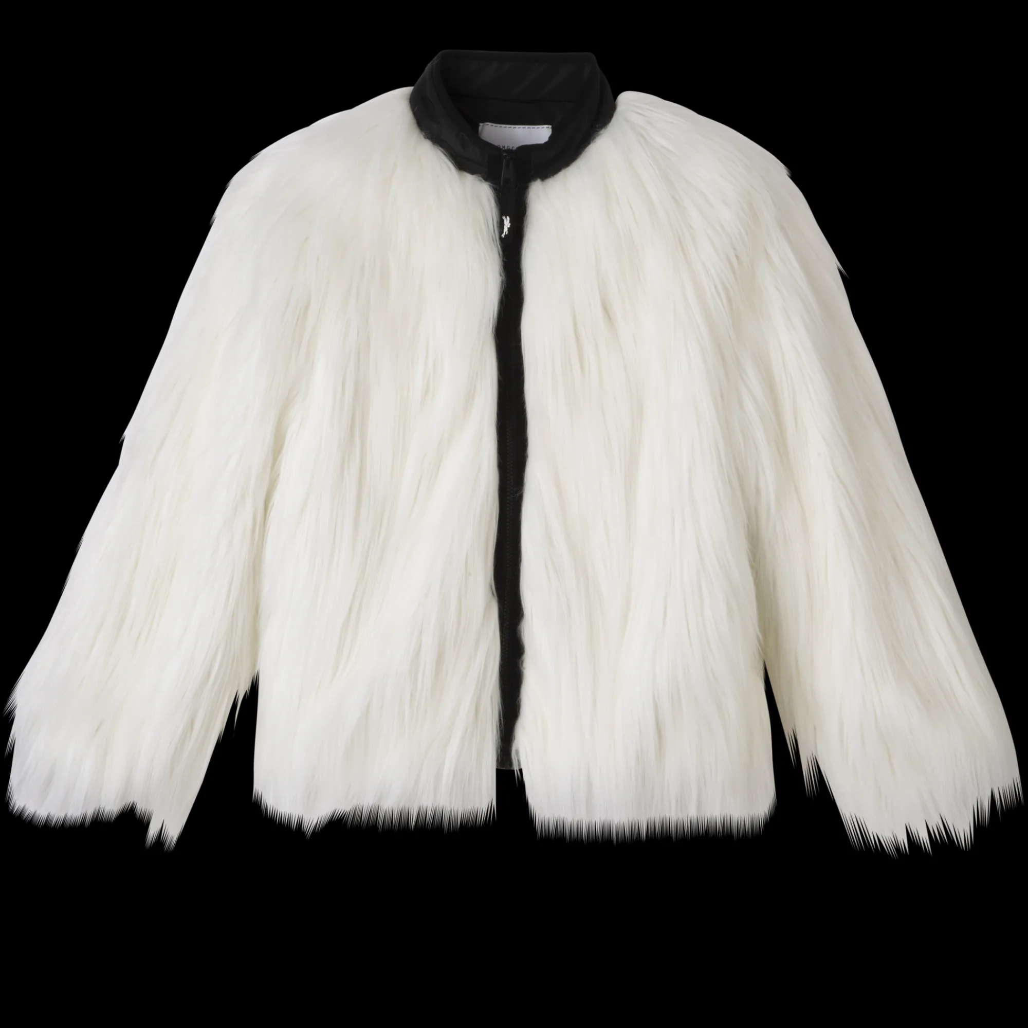 Online Rechte Blouson Mantels en Jack