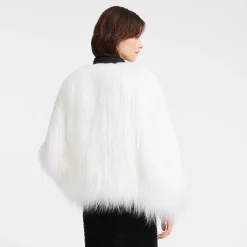Online Rechte Blouson Mantels en Jack