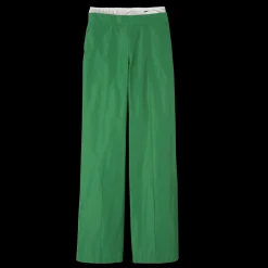 Best Rechte Broek Met Patch Broeken & shorts