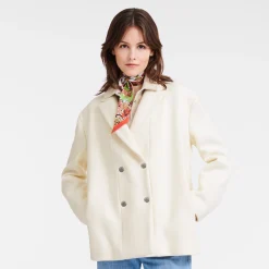 Discount Rechte Jekker Mantels en Jack