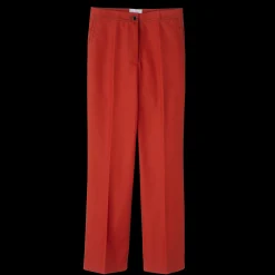 Best Rechte Korte Broek Broeken & shorts