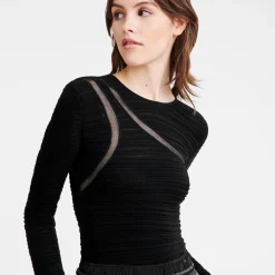 Clearance Short Top Tops en Blouses|Tricotkleding