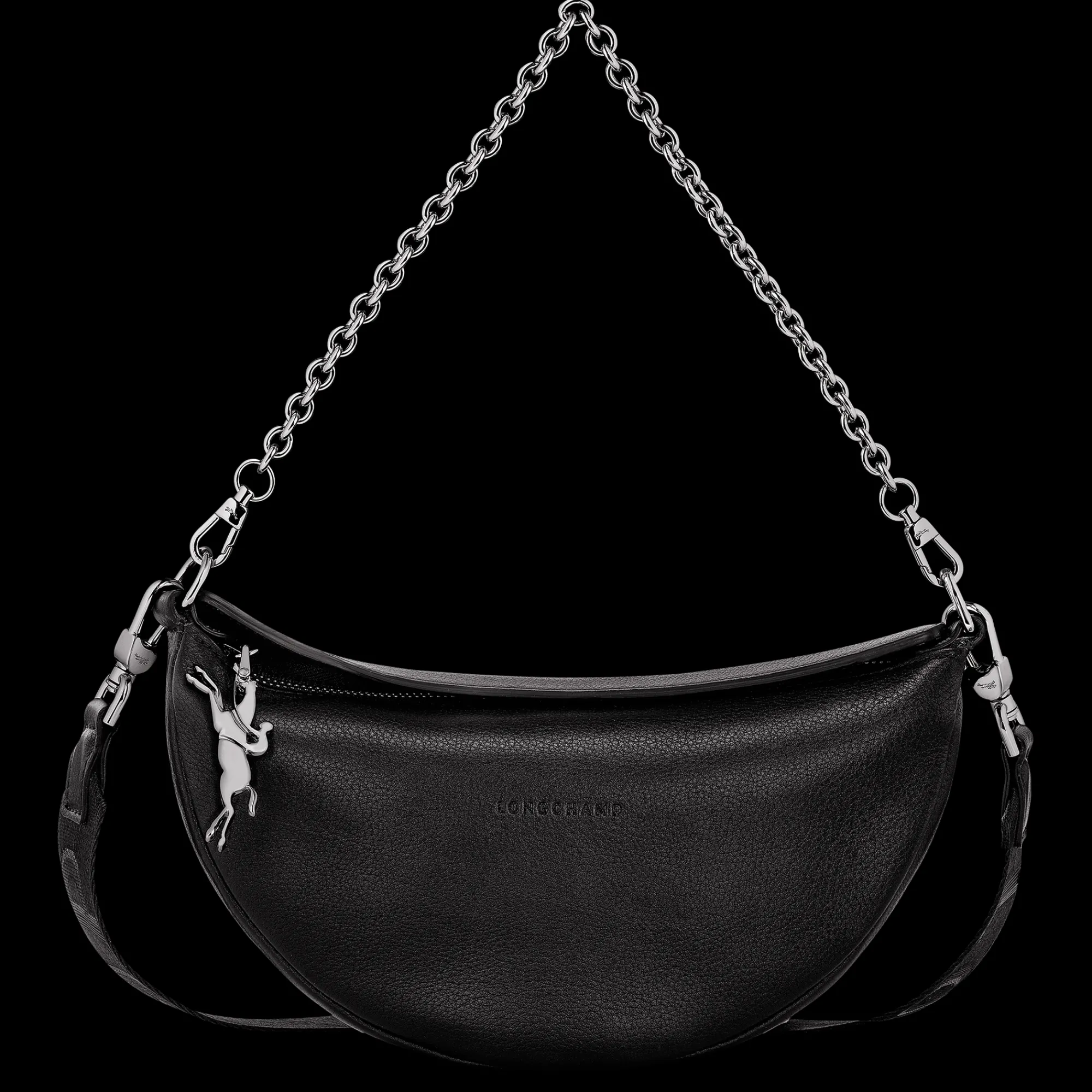 Outlet Smile Crossbodytas S Schoudertassen|Leren tassen