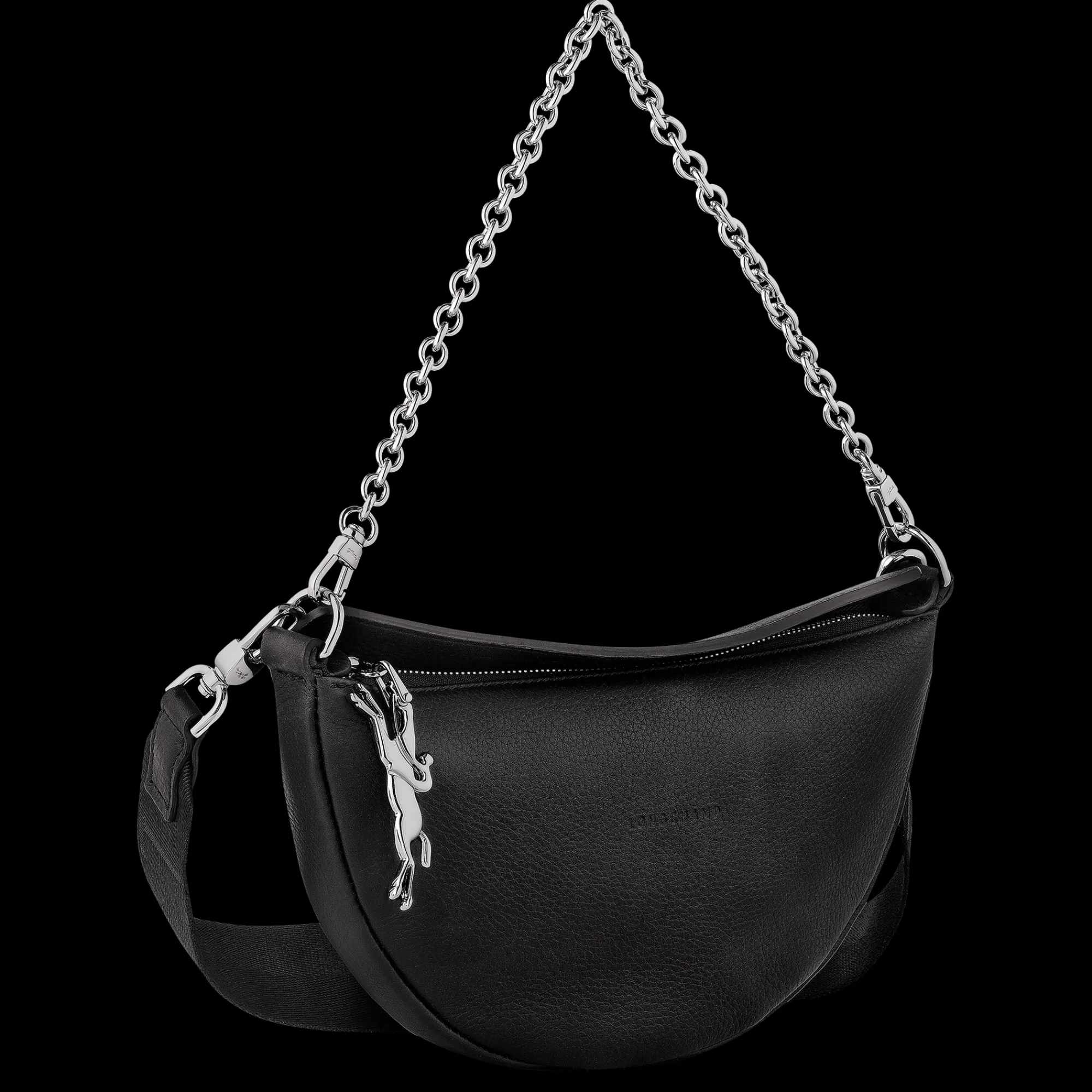 Outlet Smile Crossbodytas S Schoudertassen|Leren tassen