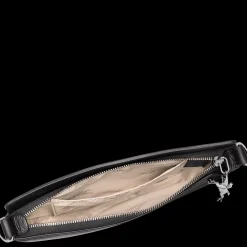 Outlet Smile Crossbodytas S Schoudertassen|Leren tassen