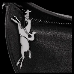 Outlet Smile Crossbodytas S Schoudertassen|Leren tassen