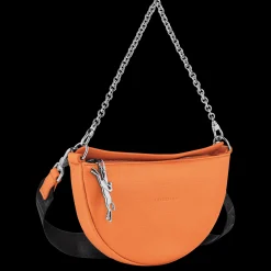 Sale Smile Crossbodytas S Schoudertassen|Leren tassen