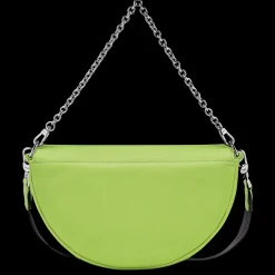Clearance Smile Crossbodytas S Schoudertassen|Leren tassen