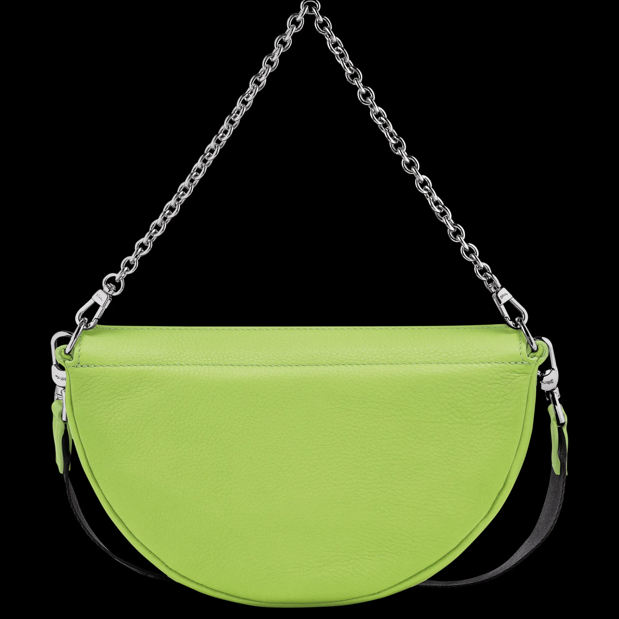 Clearance Smile Crossbodytas S Schoudertassen|Leren tassen
