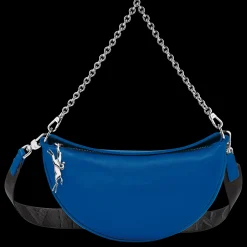 Clearance Smile Crossbodytas S Schoudertassen|Leren tassen