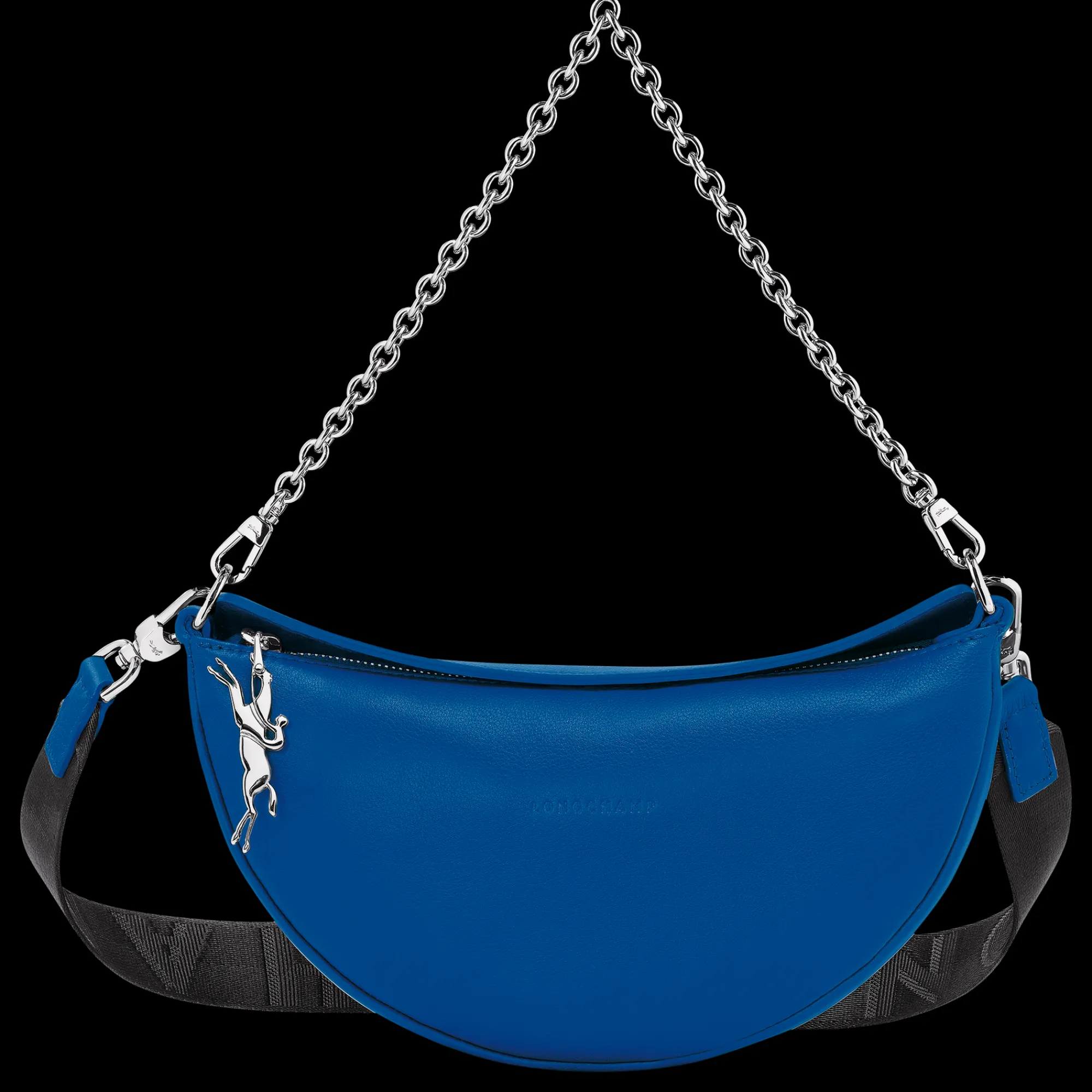 Clearance Smile Crossbodytas S Schoudertassen|Leren tassen