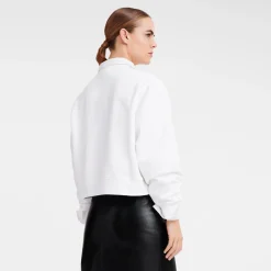 Clearance Sweatshirt Tops en Blouses