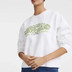 Clearance Sweatshirt Tops en Blouses