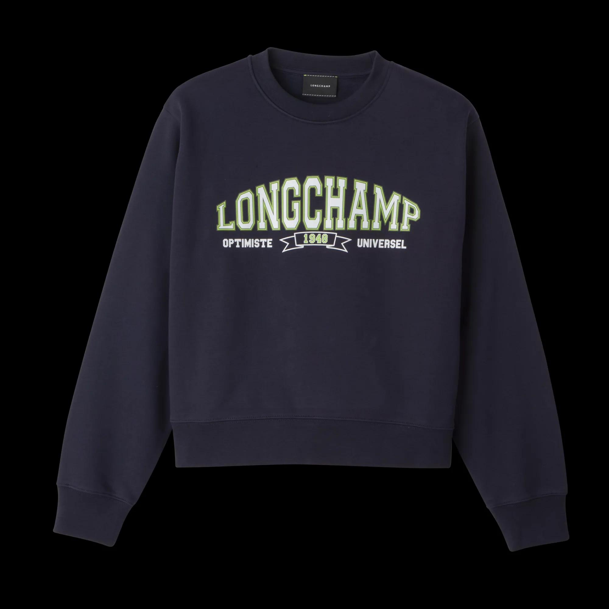 Sweatshirt Tops en Blouses