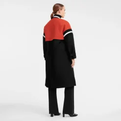 Hot Teddy-stijl Trenchcoat Mantels en Jack
