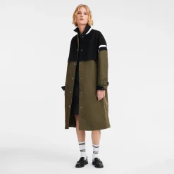 Hot Teddy-stijl Trenchcoat Mantels en Jack