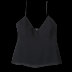 Clearance Top Met Smalle Bandjes Tops en Blouses