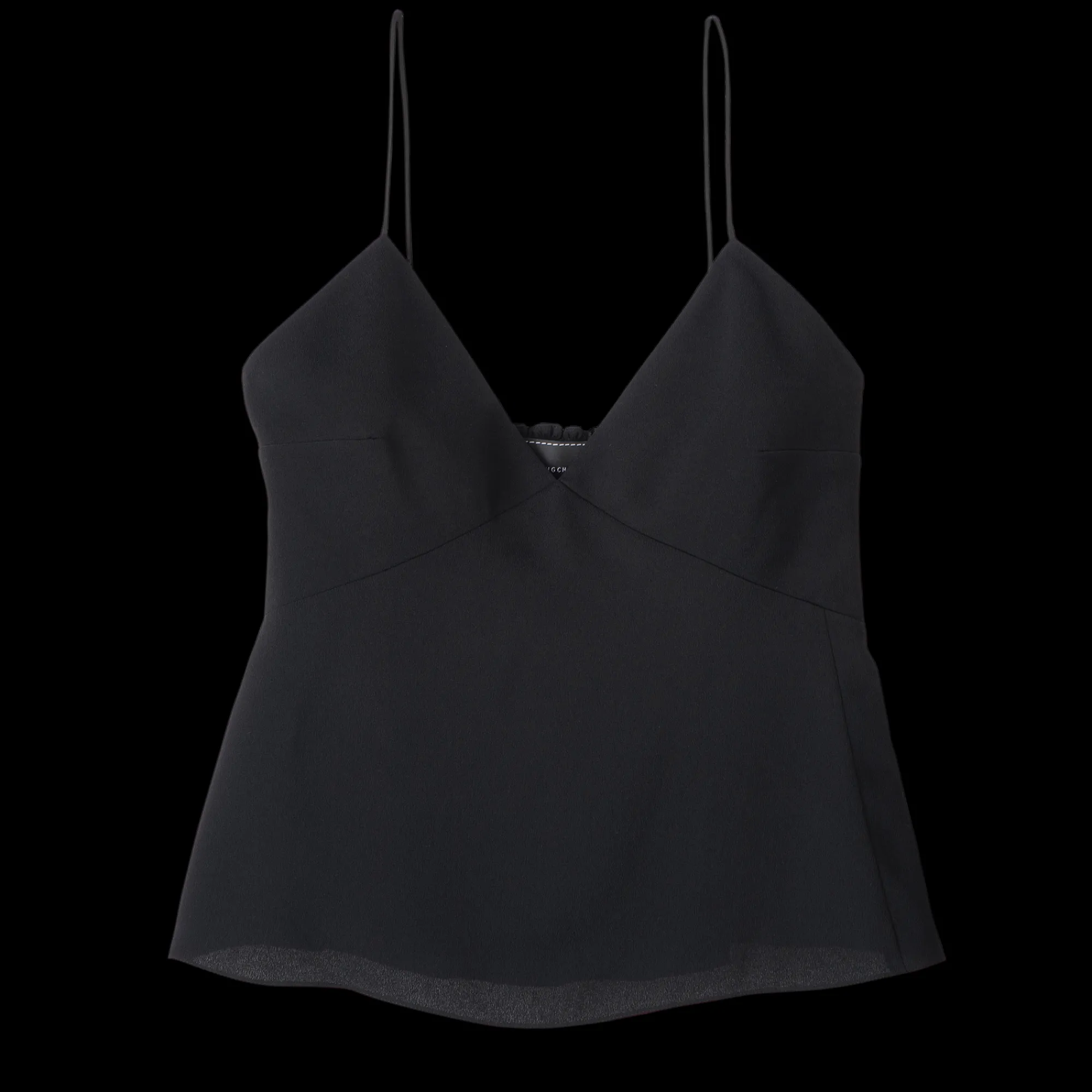 Clearance Top Met Smalle Bandjes Tops en Blouses