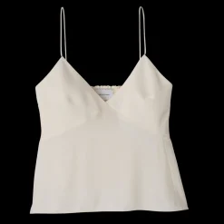 Sale Top Met Smalle Bandjes Tops en Blouses