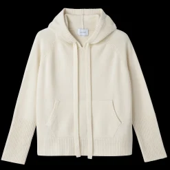 Sale Trui Met Capuchon Tops en Blouses|Tricotkleding