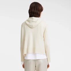 Sale Trui Met Capuchon Tops en Blouses|Tricotkleding