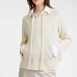 Sale Trui Met Capuchon Tops en Blouses|Tricotkleding