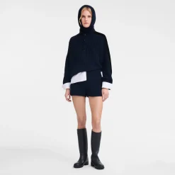 Online Trui Met Polokraag Tops en Blouses|Tricotkleding
