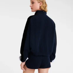 Online Trui Met Polokraag Tops en Blouses|Tricotkleding