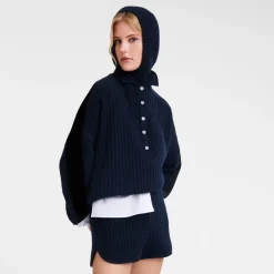 Online Trui Met Polokraag Tops en Blouses|Tricotkleding
