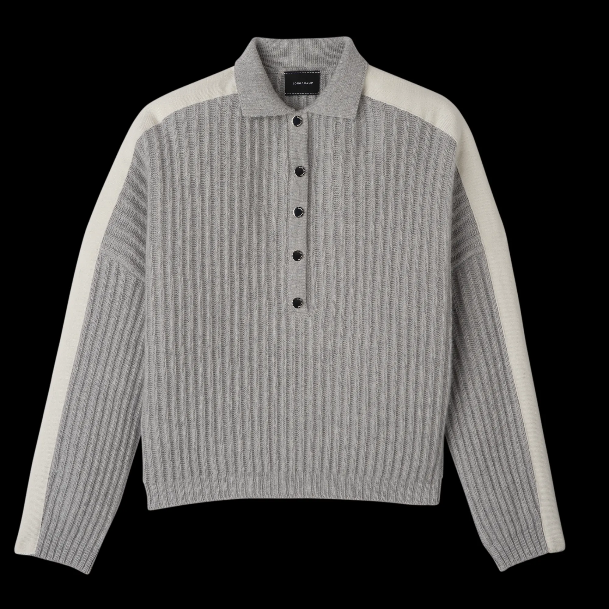 Online Trui Met Polokraag Tops en Blouses|Tricotkleding
