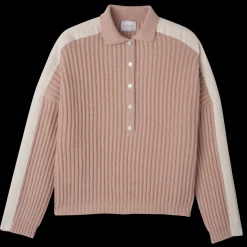 Sale Trui Met Polokraag Tops en Blouses|Tricotkleding